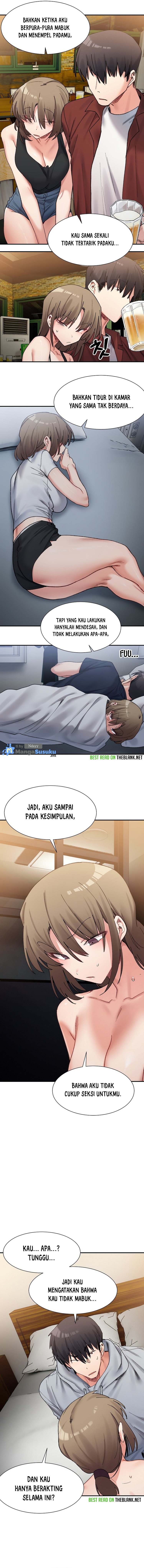 Delicate Relationship - Chapter 13 9 Delicate Relationship - Chapter 13 9