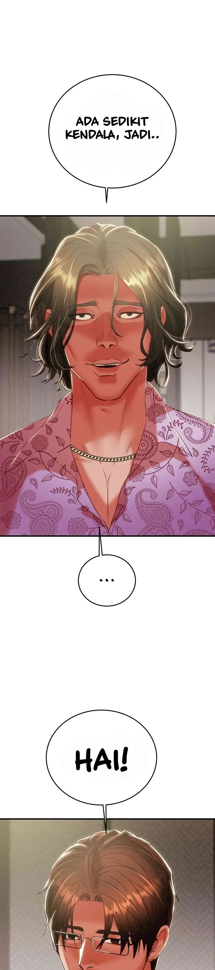 The Man Who Devours - Chapter 13 24