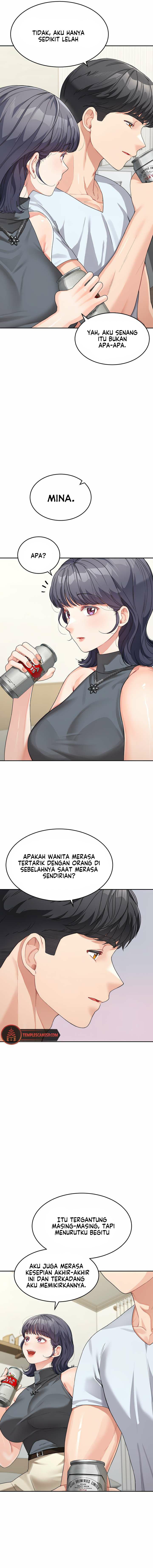 Is It Your Mother or Sister? - Chapter 13 17