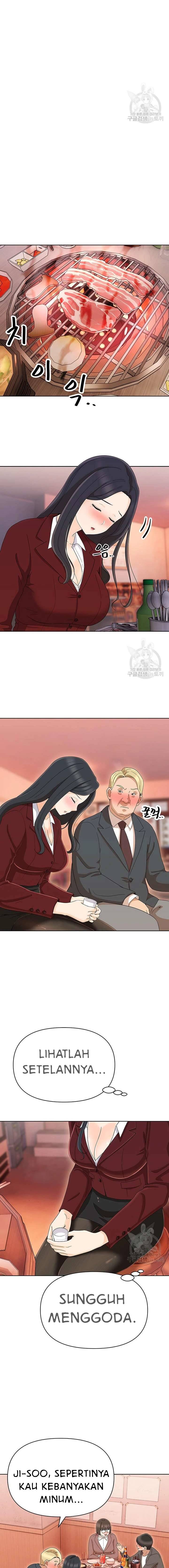 Strongly Sexed Woman - Chapter 13 17 Strongly Sexed Woman - Chapter 13 17