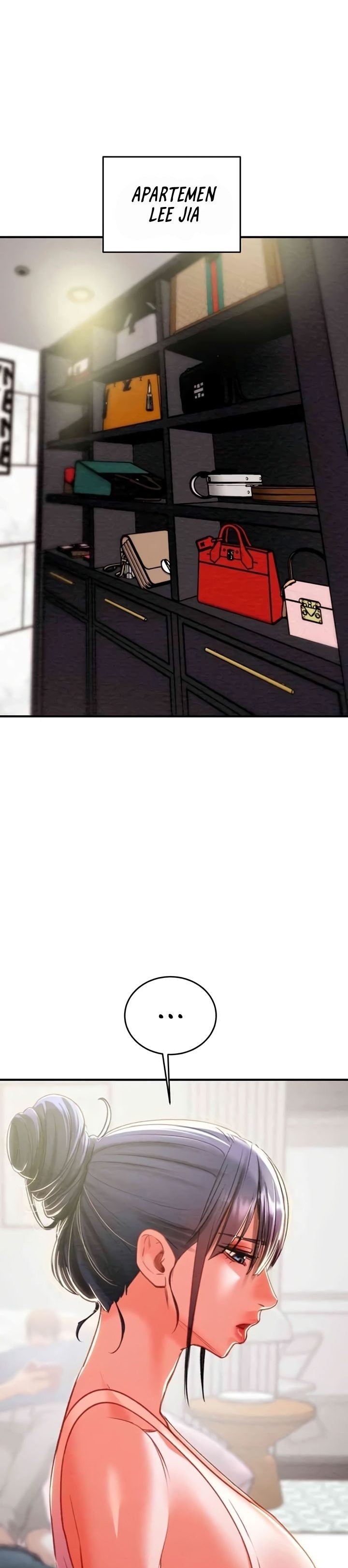 The Man Who Devours - Chapter 13 61