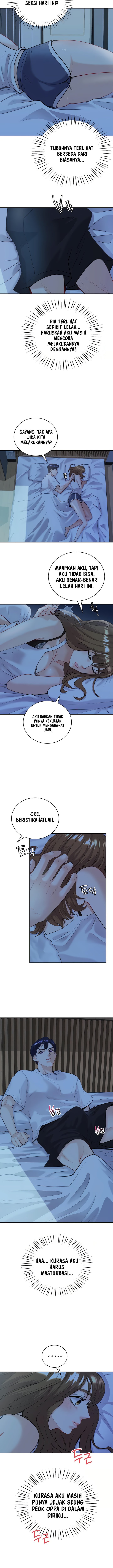 Give Me Back My Wife - Chapter 13 5