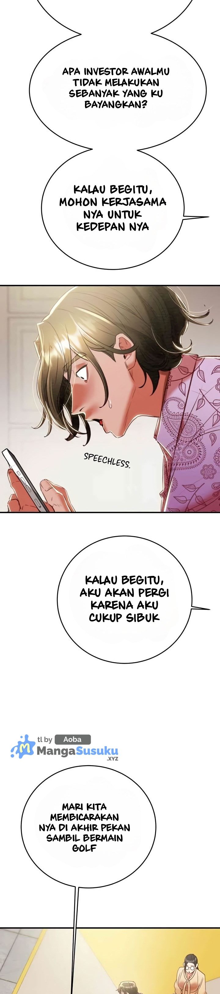 The Man Who Devours - Chapter 13 51