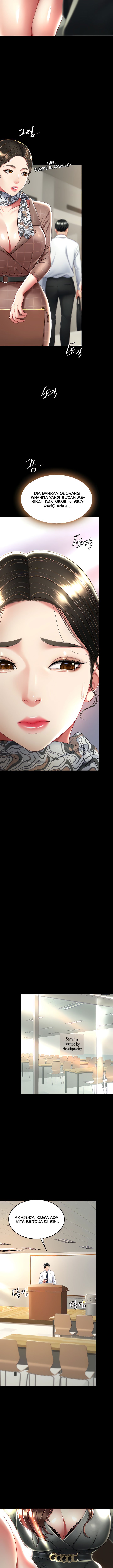 Go ahead Mom - Chapter 13 8