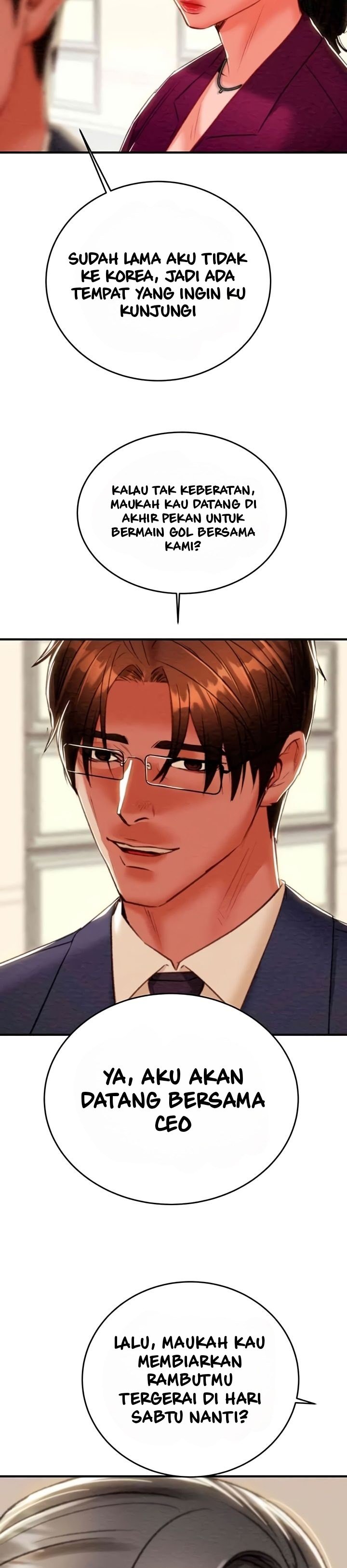 The Man Who Devours - Chapter 13 57