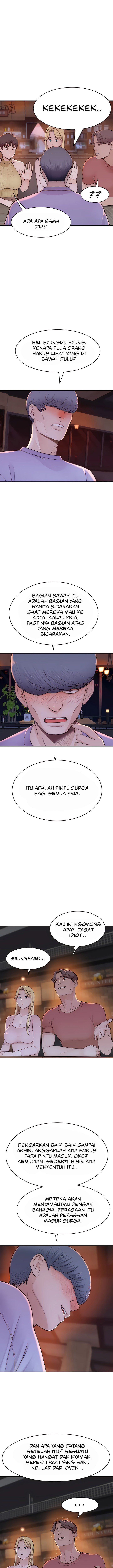 Addicted To My Stepmom - Chapter 13 8 Addicted To My Stepmom - Chapter 13 8