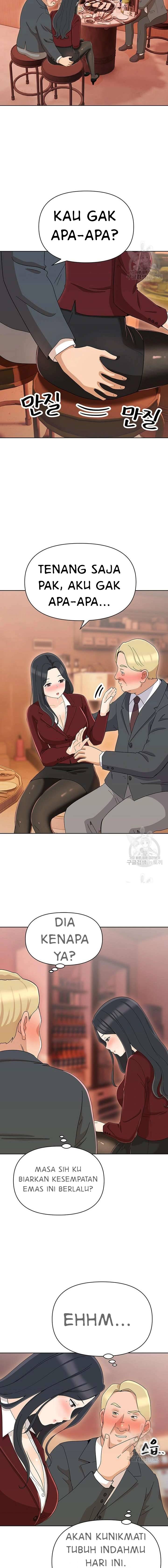 Strongly Sexed Woman - Chapter 13 18 Strongly Sexed Woman - Chapter 13 18