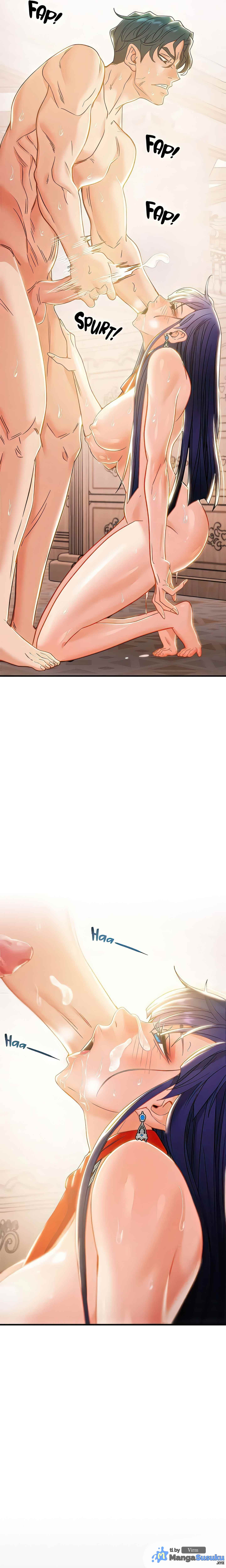 Where Is My Little Stick uncen - Chapter 13 37 Where Is My Little Stick uncen - Chapter 13 37