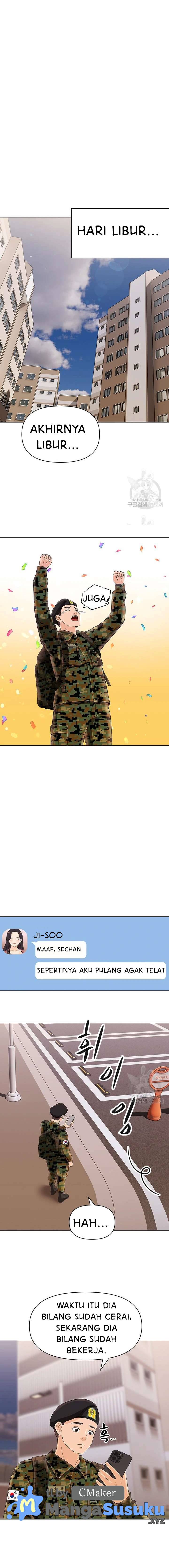 Strongly Sexed Woman - Chapter 13 16 Strongly Sexed Woman - Chapter 13 16