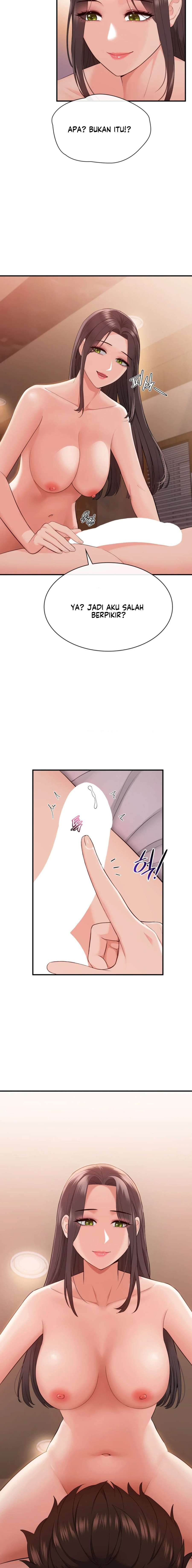 Strawberry Market - Chapter 13 7