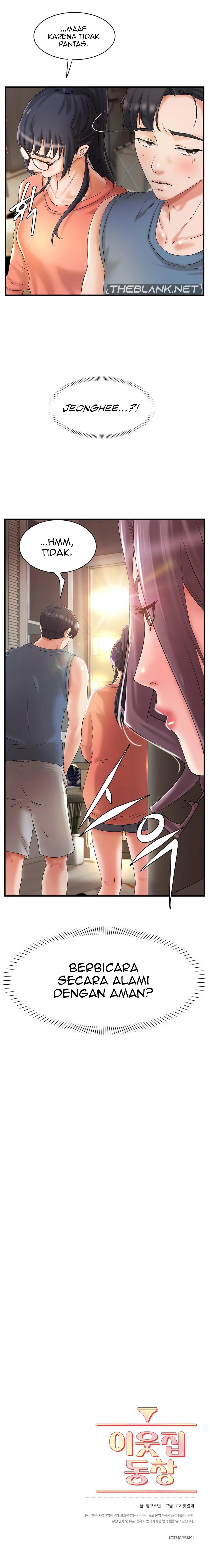 My Classmate Next Door - Chapter 13 15 My Classmate Next Door - Chapter 13 15