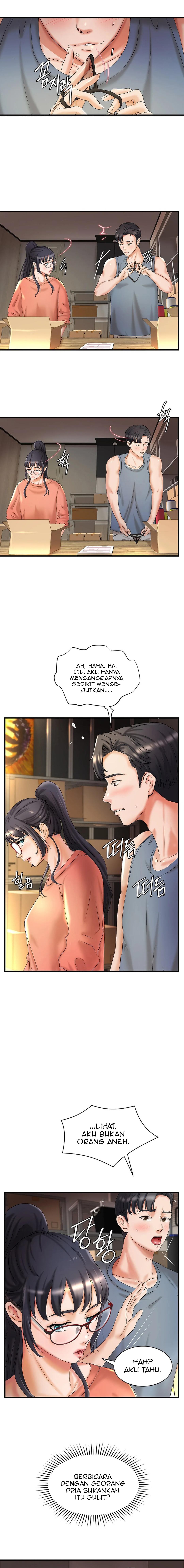 My Classmate Next Door - Chapter 13 13 My Classmate Next Door - Chapter 13 13