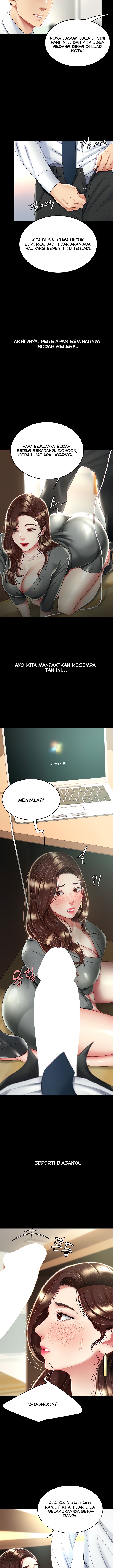 Go ahead Mom - Chapter 13 10