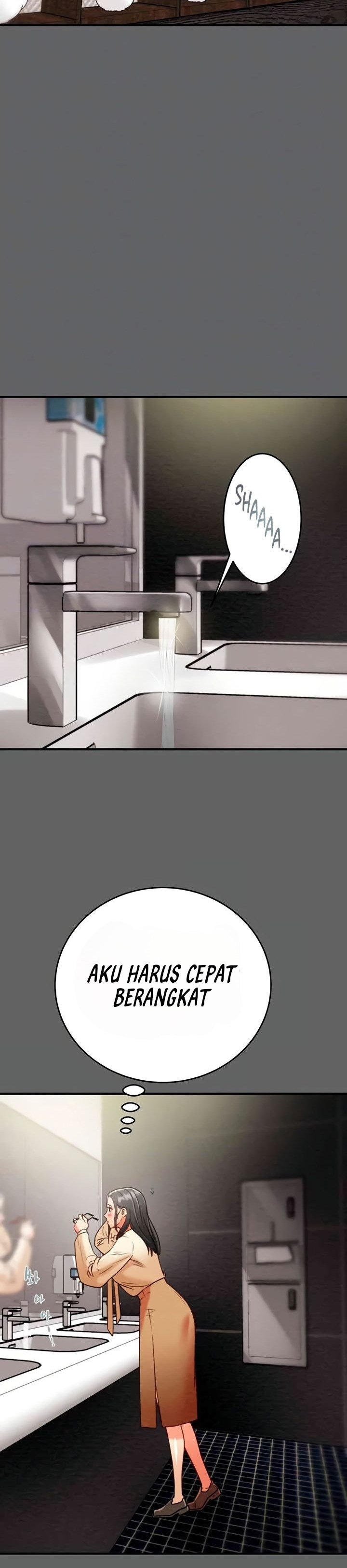 The Man Who Devours - Chapter 13 3