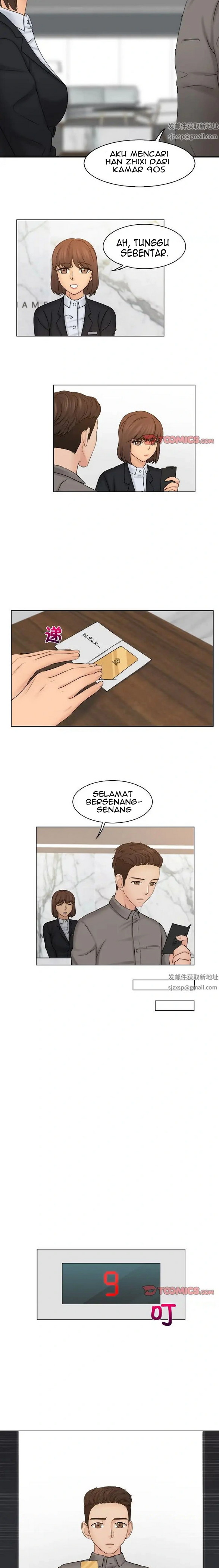 Girlfriend and Slave - Chapter 13 4 Girlfriend and Slave - Chapter 13 4