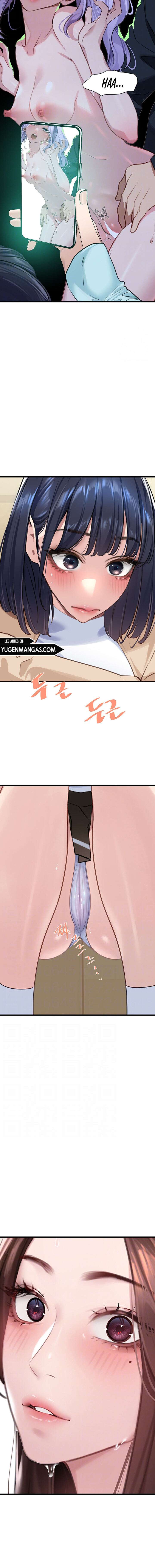 SSS-Class Undercover Agent - Chapter 13 4