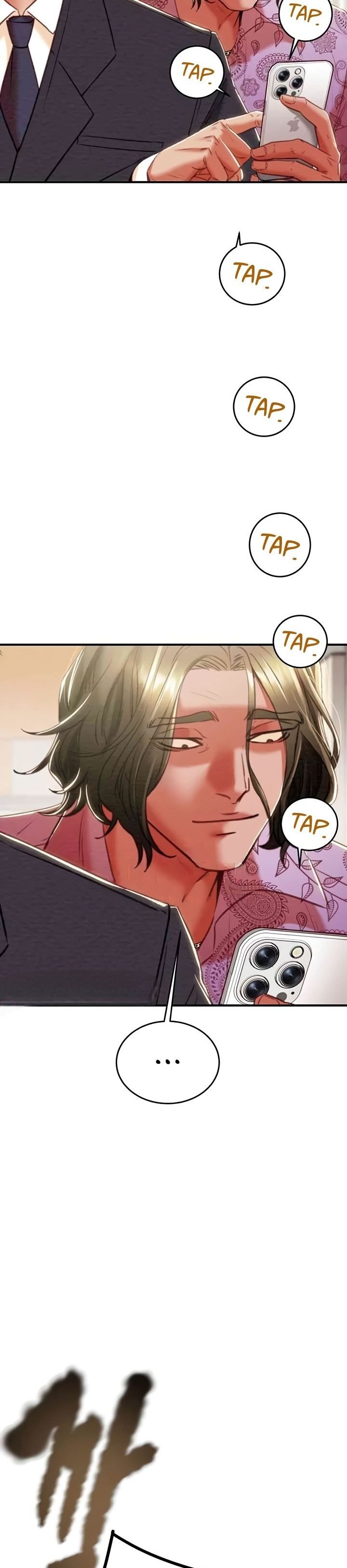 The Man Who Devours - Chapter 13 47