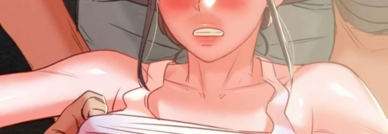 The Man Who Devours - Chapter 13 76