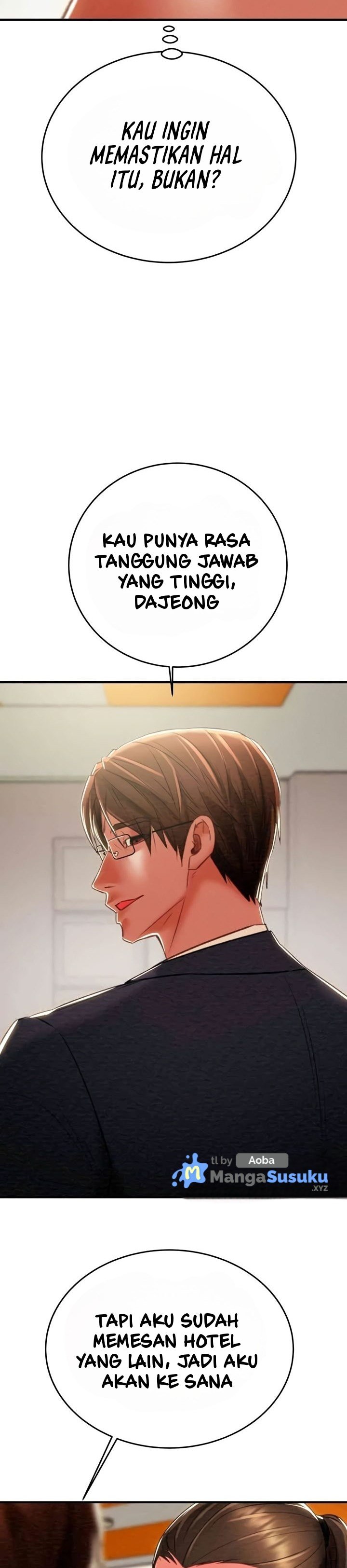 The Man Who Devours - Chapter 13 55