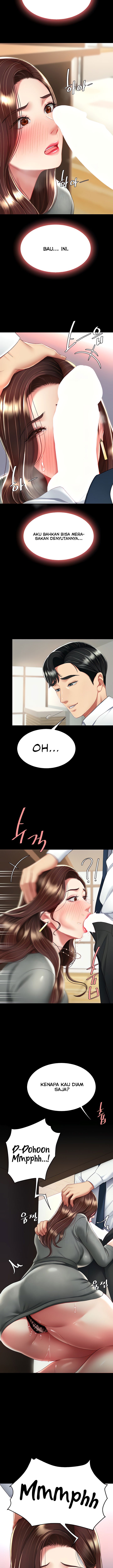 Go ahead Mom - Chapter 13 13