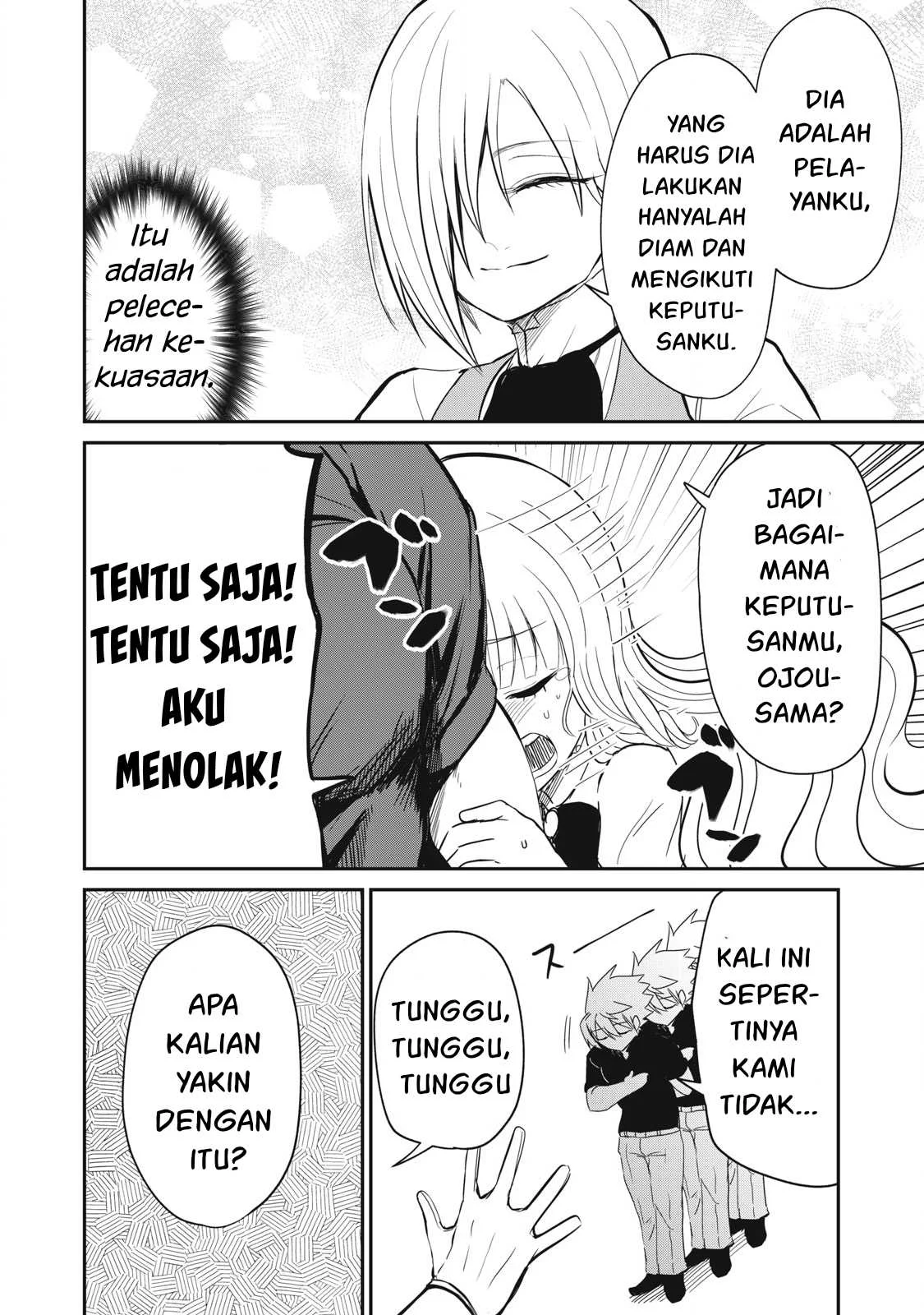 Isekai koushoku Musou Roku - Chapter 13 39 Isekai koushoku Musou Roku - Chapter 13 39