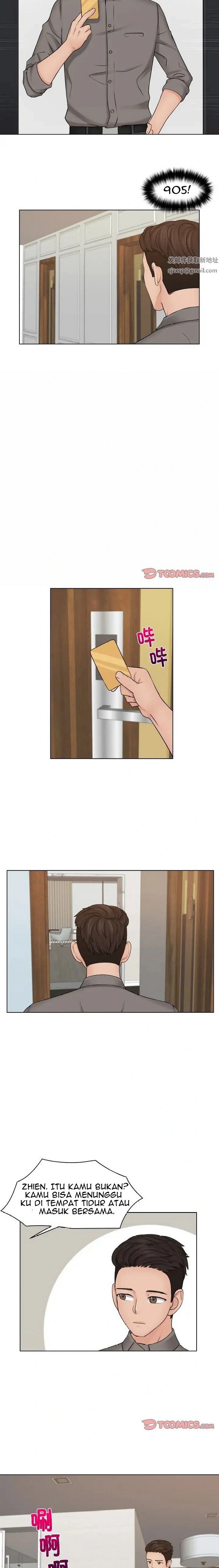 Girlfriend and Slave - Chapter 13 5 Girlfriend and Slave - Chapter 13 5