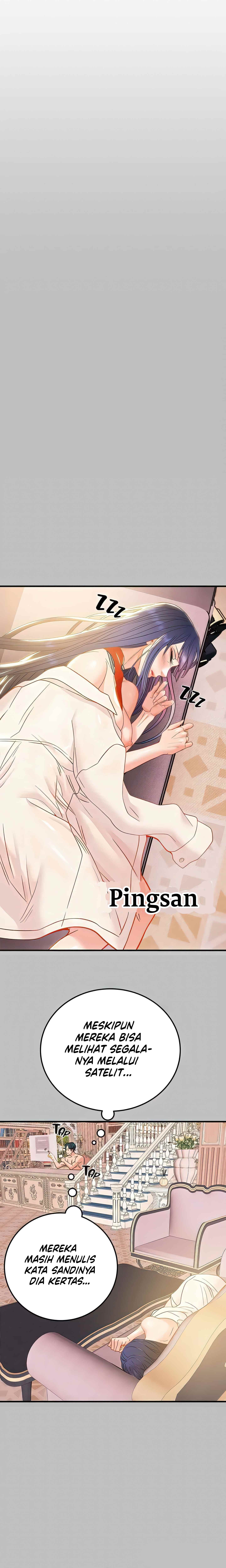 Where Is My Little Stick uncen - Chapter 13 38 Where Is My Little Stick uncen - Chapter 13 38