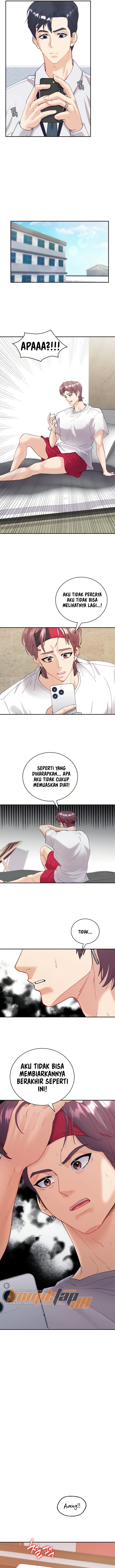 Give Me Back My Wife - Chapter 13 9