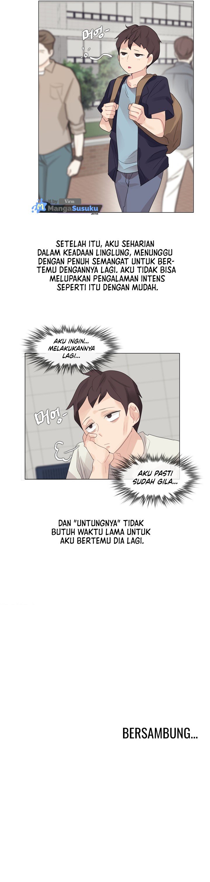 Alice&#8217;s Sensual Radio - Chapter 13 5