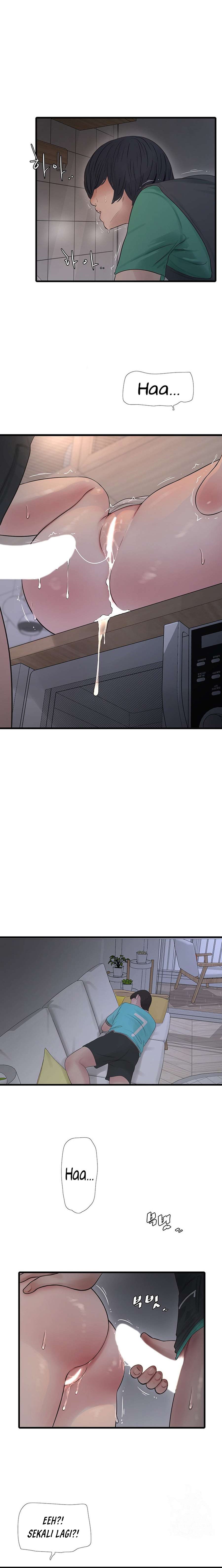 The Hole Diary - Chapter 13 2
