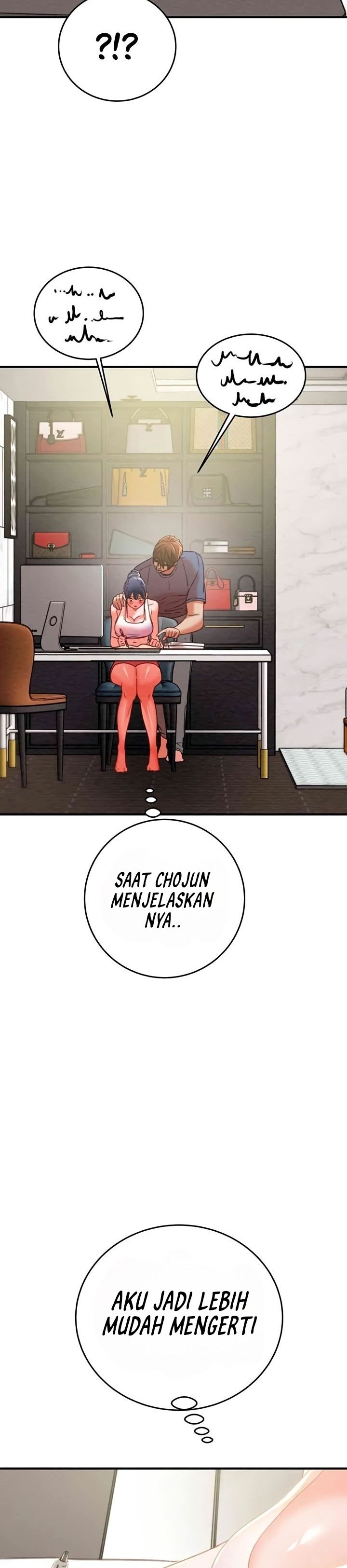 The Man Who Devours - Chapter 13 70