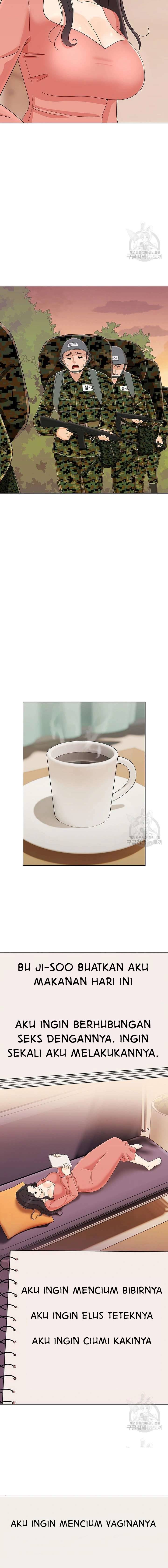 Strongly Sexed Woman - Chapter 13 11 Strongly Sexed Woman - Chapter 13 11