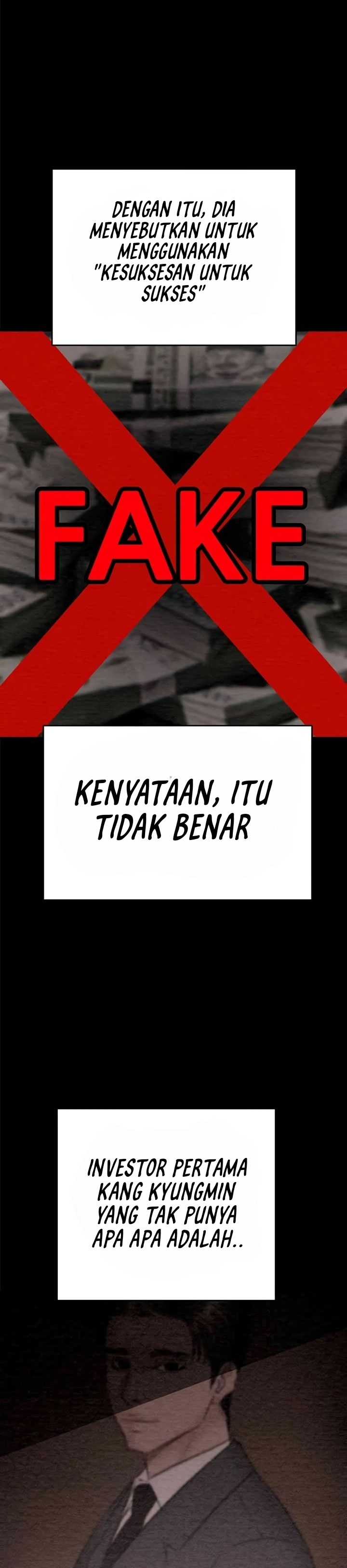 The Man Who Devours - Chapter 13 39