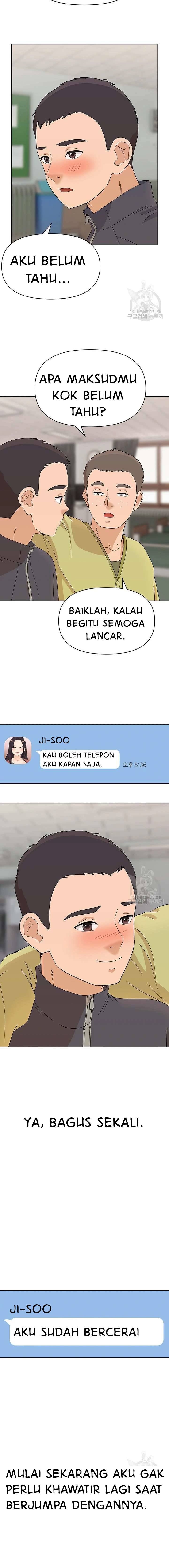 Strongly Sexed Woman - Chapter 13 15 Strongly Sexed Woman - Chapter 13 15