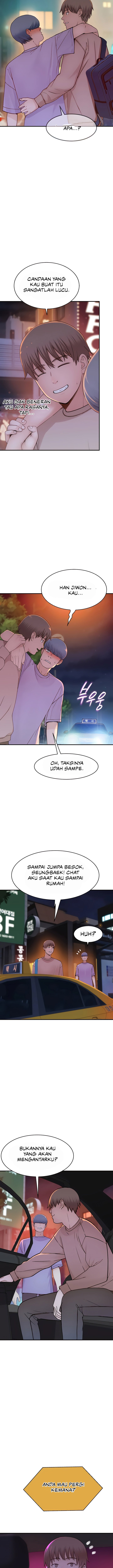 Addicted To My Stepmom - Chapter 13 11 Addicted To My Stepmom - Chapter 13 11