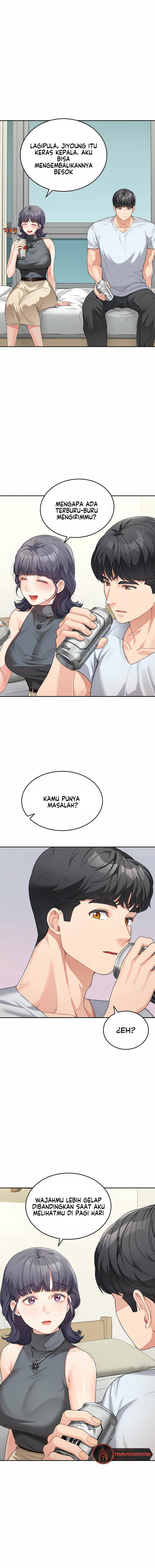 Is It Your Mother or Sister? - Chapter 13 16