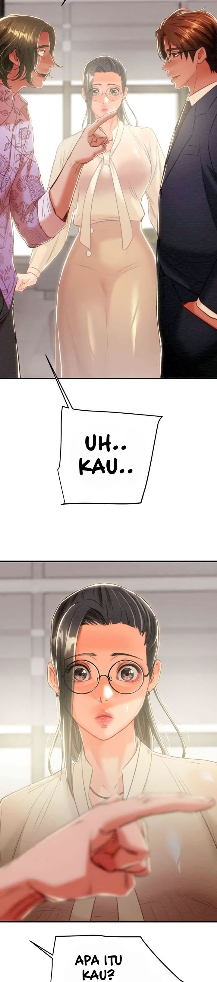 The Man Who Devours - Chapter 13 27