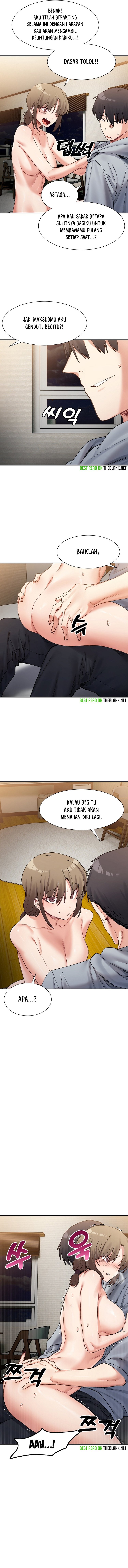 Delicate Relationship - Chapter 13 10 Delicate Relationship - Chapter 13 10