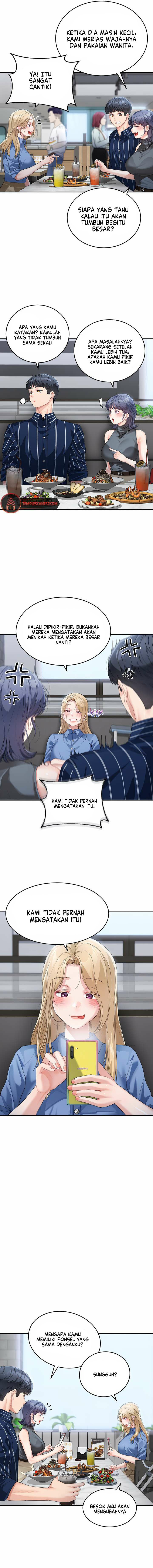 Is It Your Mother or Sister? - Chapter 13 5