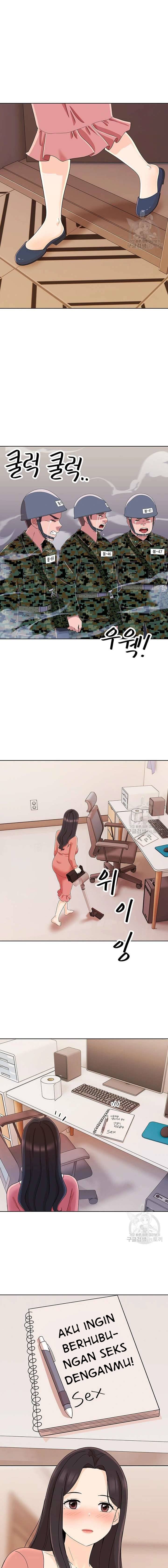 Strongly Sexed Woman - Chapter 13 10 Strongly Sexed Woman - Chapter 13 10