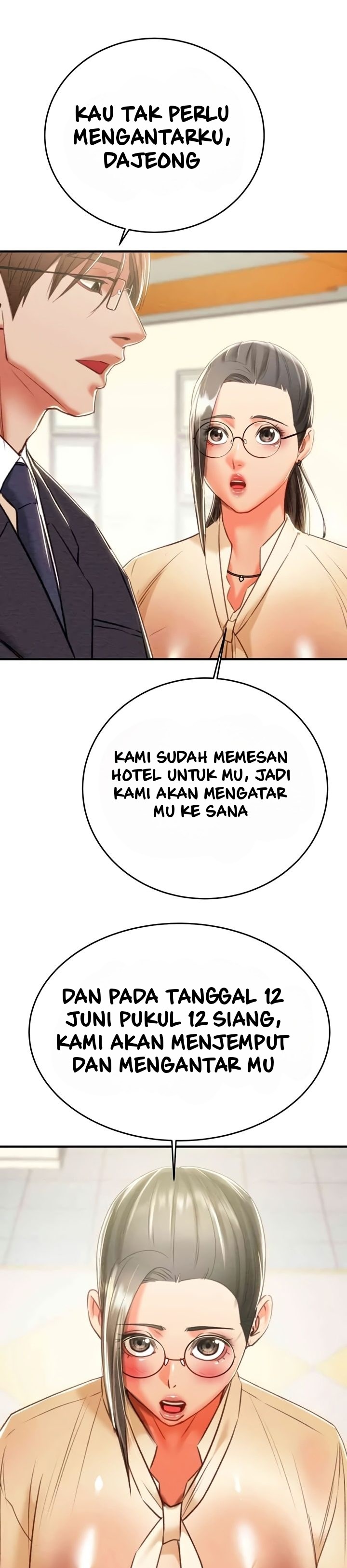 The Man Who Devours - Chapter 13 53