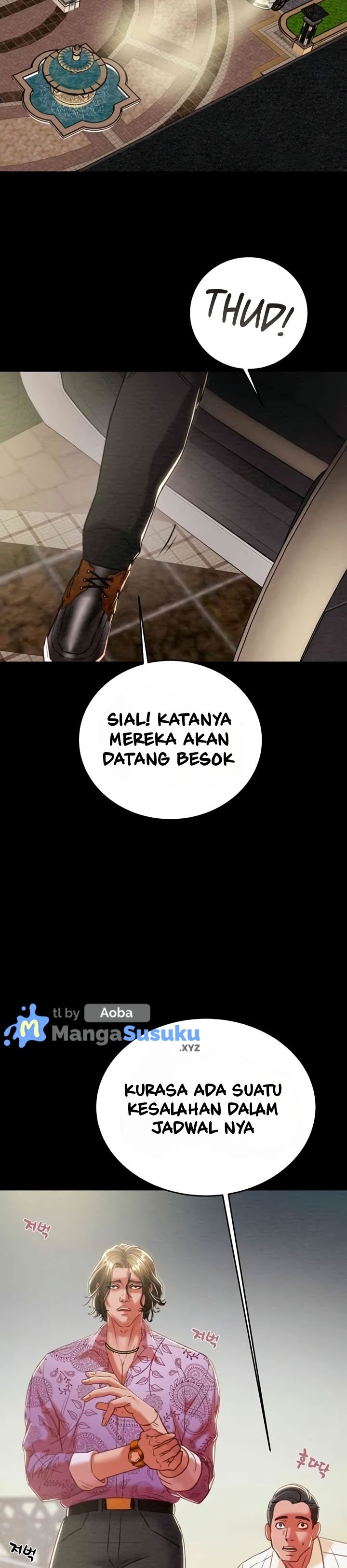 The Man Who Devours - Chapter 13 18