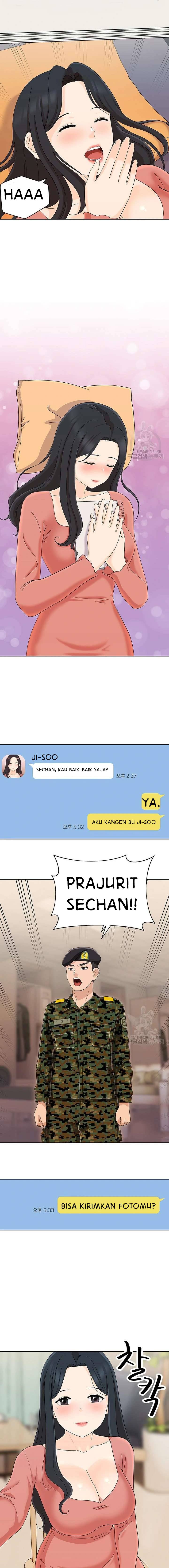 Strongly Sexed Woman - Chapter 13 12 Strongly Sexed Woman - Chapter 13 12