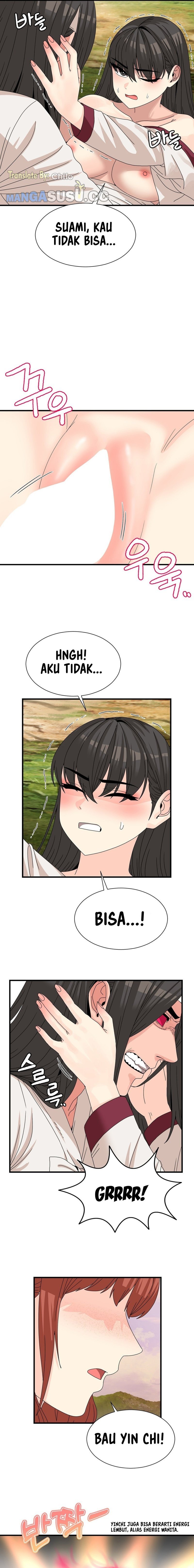 Flowers of War - Chapter 13 4