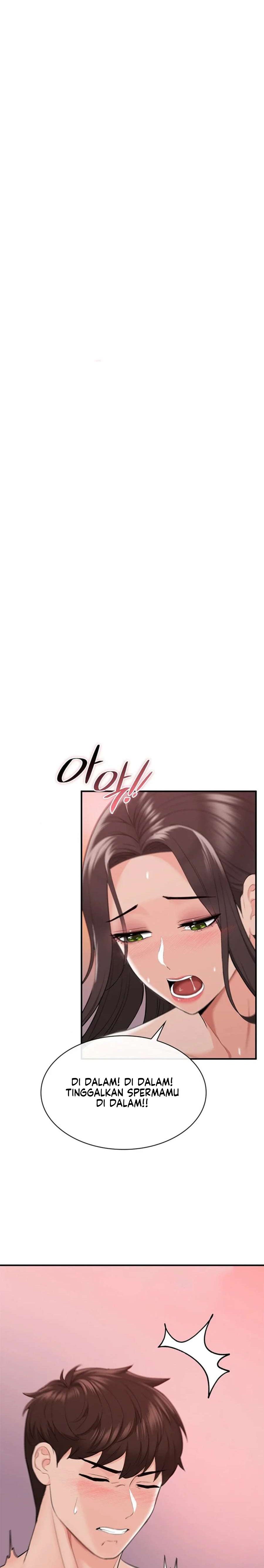 Strawberry Market - Chapter 13 3