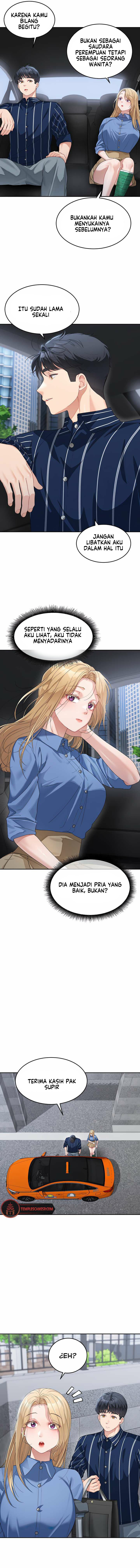 Is It Your Mother or Sister? - Chapter 13 8