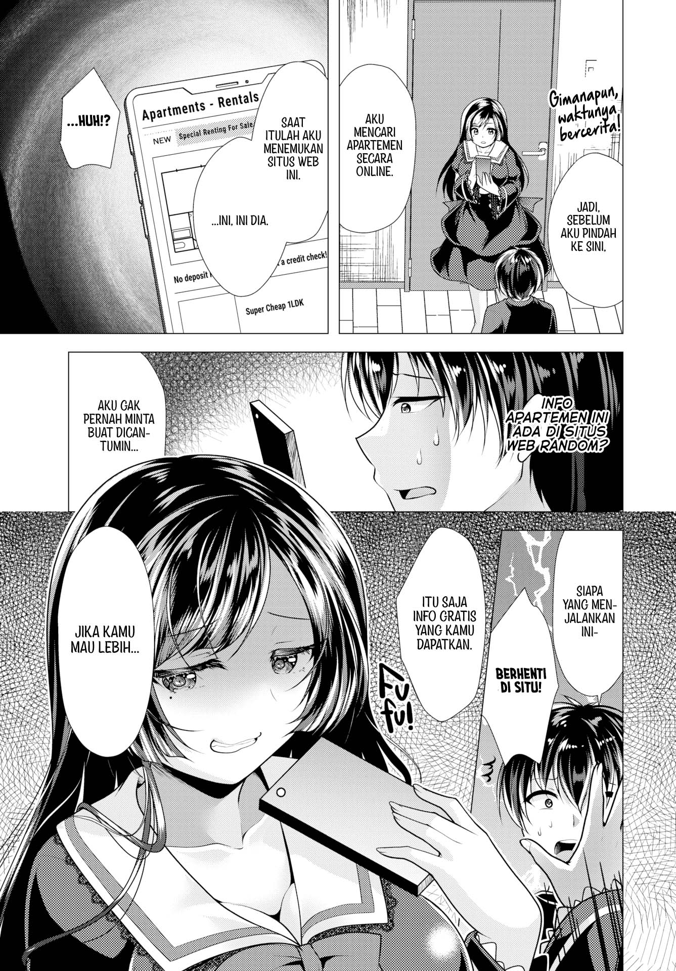 Paying My Landlord Rent Through Sex - Chapter 13 5 Paying My Landlord Rent Through Sex - Chapter 13 5