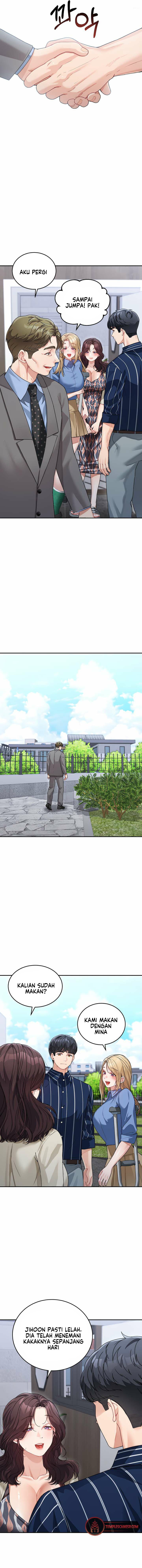 Is It Your Mother or Sister? - Chapter 13 11