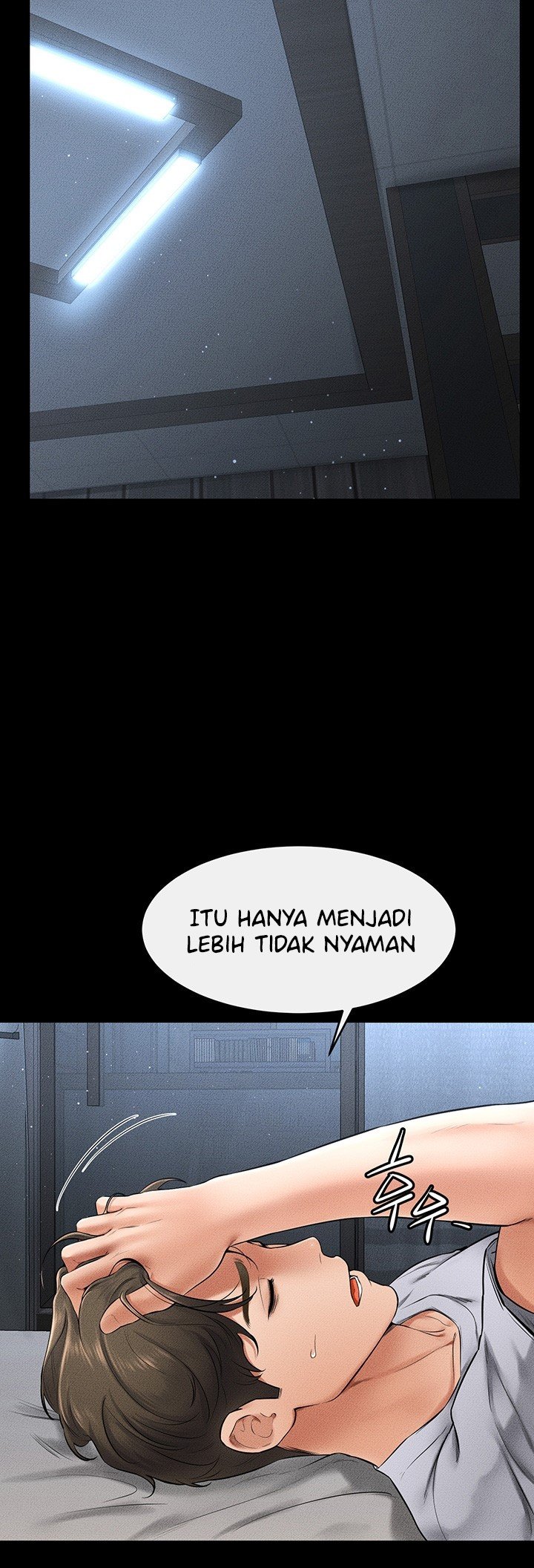 My New Family Treats Me Well - Chapter 13 27