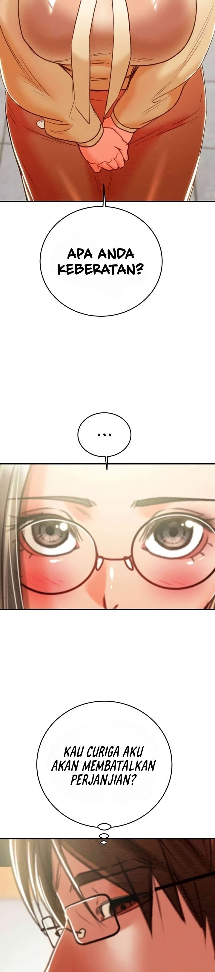 The Man Who Devours - Chapter 13 54